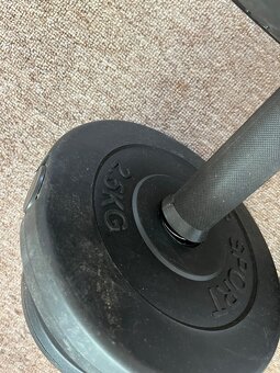 Činky Hop-Sport - 4