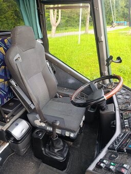 Autobus VDL Bova Futura FHD12.380 - 4