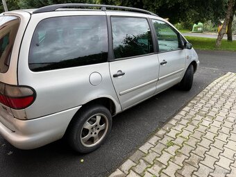 Vw Sharan 1.9 tdi - 4