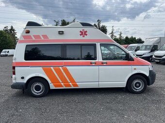 Prodám Volkswagen Transporter - 4