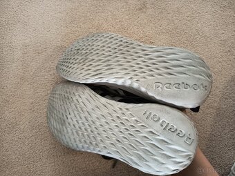 Tenisky sportovní chlapecké Reebok vel.37 - 4