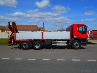 IVECO STRALIS 420 6x2 +HR - 4