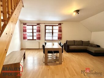 Podnájem, byty/2+kk, 64 m2, 46843 Albrechtice v Jizerských h - 4