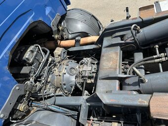Scania abroll - 4
