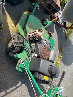 Ransomes - 4