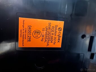 Cybex Pallas 2-fix - 4