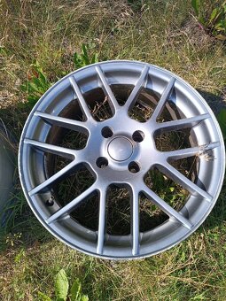 Kola 4x108 R17 et 30 - 4
