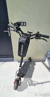 Kaabo mantis 10 plus cz - 4