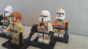 🔫 Lego Star Wars 212th Utapau Army 🔫 - 4
