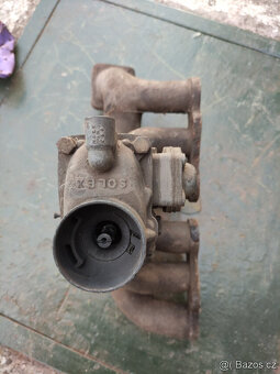 SOLEX, TUDOR, OCTAVIA - 4