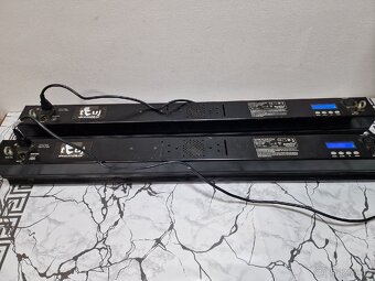 Eurolite LED PIX-16 TcL Bar - 4