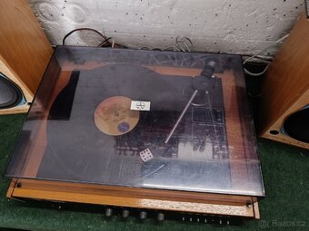 Gramofon Tesla NZC 420 HiFi - 4