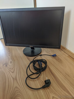 ASUS VS247HR – 24" - 4