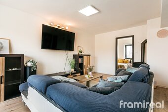 Prodej rodinné domy, 103 m2 - Vrbovec - Hnízdo, ev.č. 01677 - 4