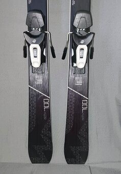 Lyže WEDZE 700 149cm - ZÁNOVNÍ - 4