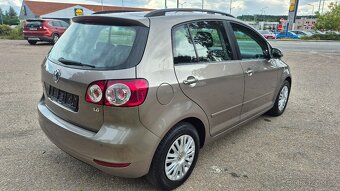 VW Golf 6 Plus 1.6 MPi - 4