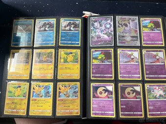 Pokémon GO TCG master set - 4