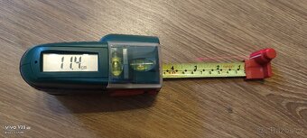 BOSCH PMB 300L pásmo digitální
- 4