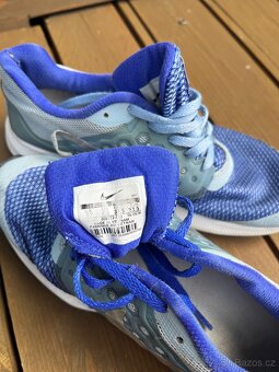 běžecké boty Nike - 4