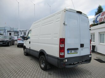 Iveco Daily 35C13 - 4