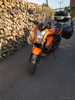 KAWASAKI 6ern - 4