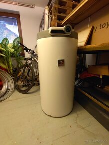 Bojler 120 l - 4