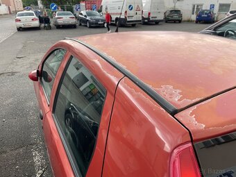 Fiat Punto 1.2 16 V 59 Kw - 4