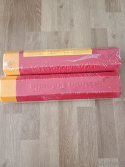Elektroda pro slitiny NiCrFe a odlišné oceli EutecTrode EC 4 - 4