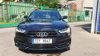 Audi A6 Competition 3.0BiTDI, 240kw, r.2018 - 4