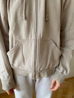 Bahgy mikina H&M velikost S - 4