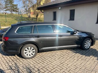 Vw Passat 2.0 tdi 110 kw dsg - 4
