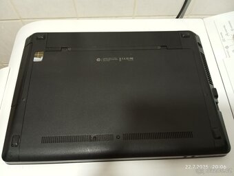 HP PROBOOK 4540S - 4