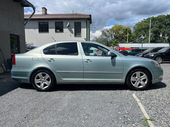 ŠKODA OCTAVIA SPORT 1,2 TSi 77 Kw - 4