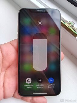 iPhone XS gold 256gb - 4