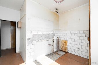 Prodej bytu 2+1 52 m² Lidická, Kopřivnice - 4