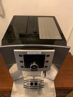 Kavovar Delonghi - 4