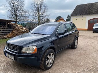 VOLVO XC90 - 4