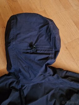 dámská nová nepromokavá bunda HelikonTex 30.000 - 4
