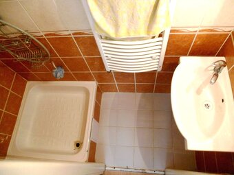 1+1 Židenice ul. Podlomní cihlový zařízený - 4