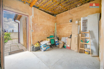 Prodej chaty, 20 m², Kozolupy - 4