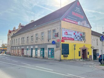 Pronájem obchodního prostoru, ul. Vídeňská třída, Znojmo - 4