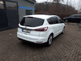 FORD S-MAX TITANIUM , MANUÁL TDCI - 4