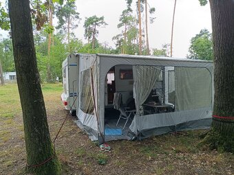 Caravelair Eldorádo 490 - 4