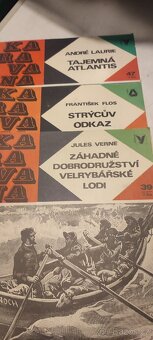 Rodokapsy - 4