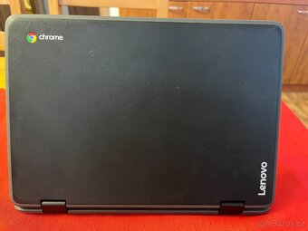 Chromebook Lenovo 300eChromebook – typ 81H0 - 4