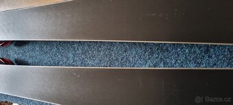 Stockli Axis PRO 170cm jen 4.900,- - 4