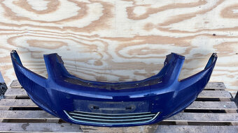 104. PŘEDNÍ NÁRAZNÍK OPEL ZAFIRA B FACE - 4