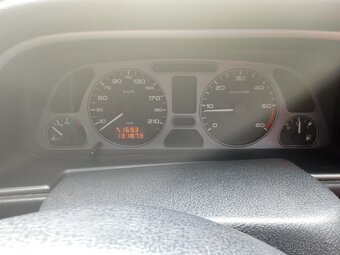 Peuget 306 2,0Hdi - 4