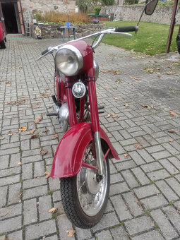 JAWA 250/353 - 4