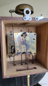 Nástěnné hodiny - 4